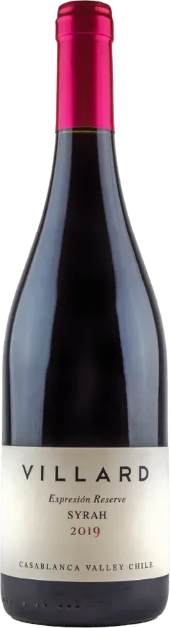 Villard expresion 