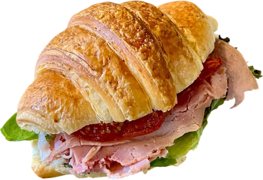 Croissant Club