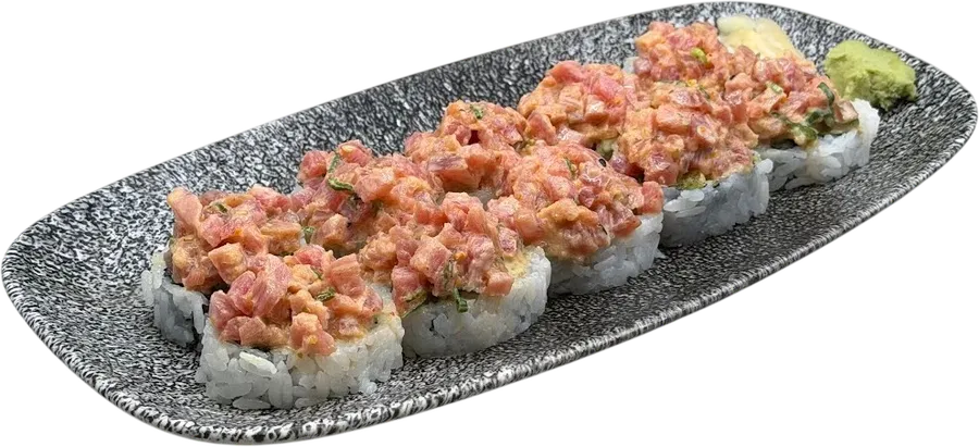 MAGURO MAKI