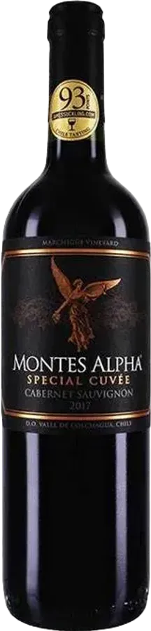 Montes 