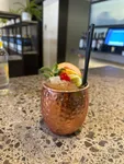 Cynar Julep