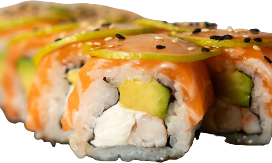 Shun Roll