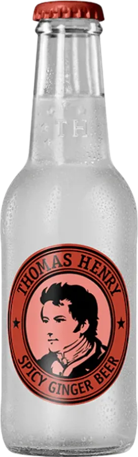 Ginger Beer  by TH