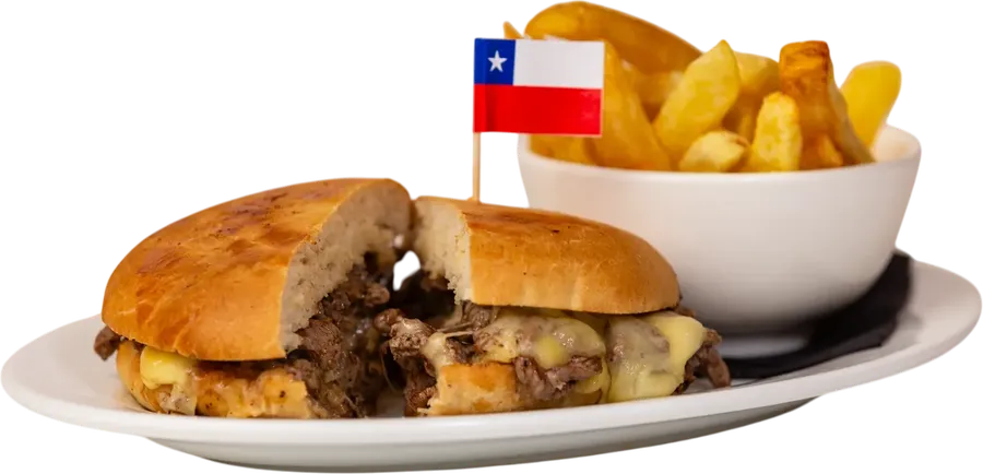 Barros Luco