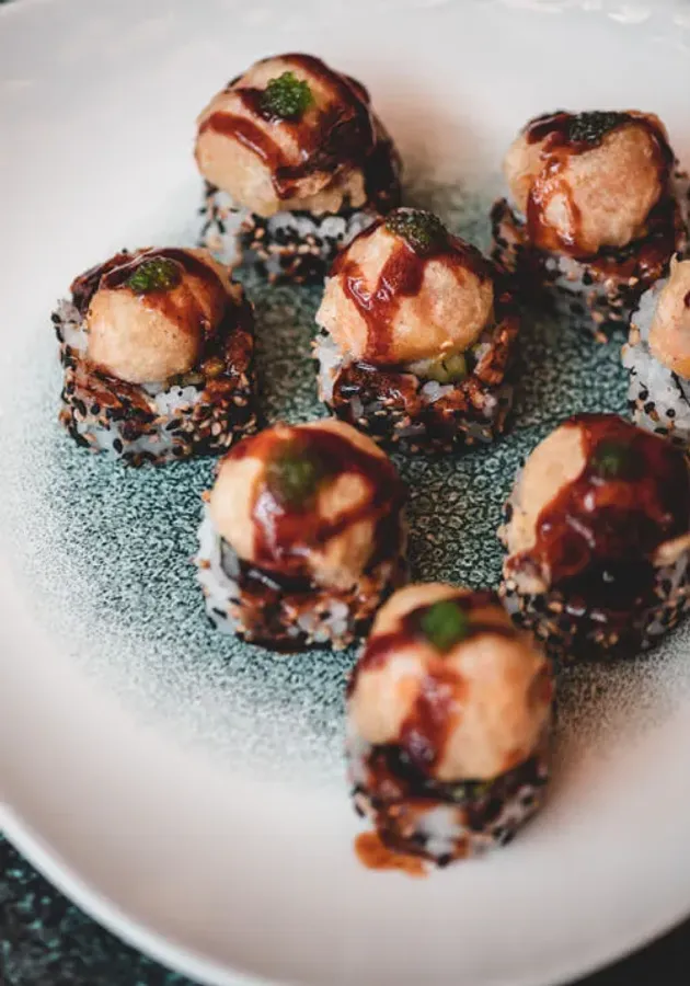 Roll Centolla