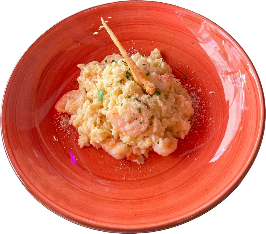 Camarones