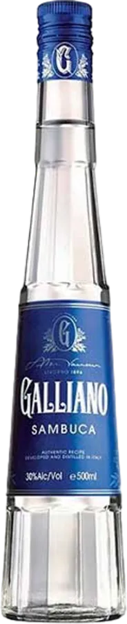Sambuca Galiano