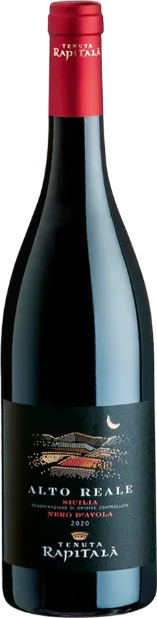 Alto Reale Nero D'Avola DOC