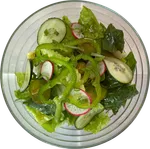 Ensalada Verde