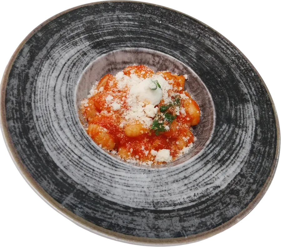 Gnocchi Sorrentina