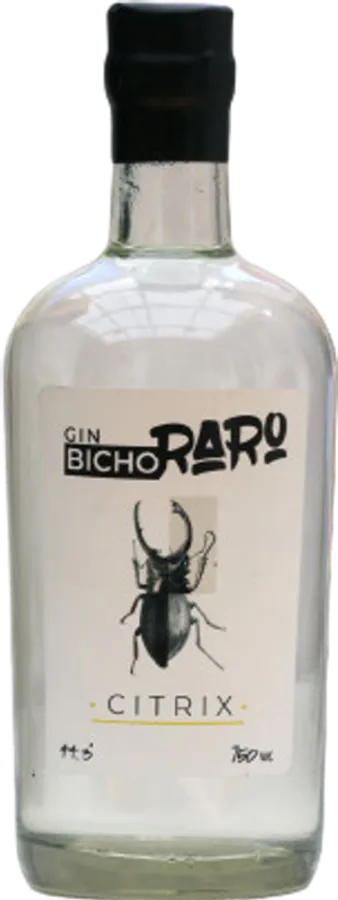 Bicho Raro Citrix