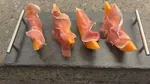 Prosciutto e Melone