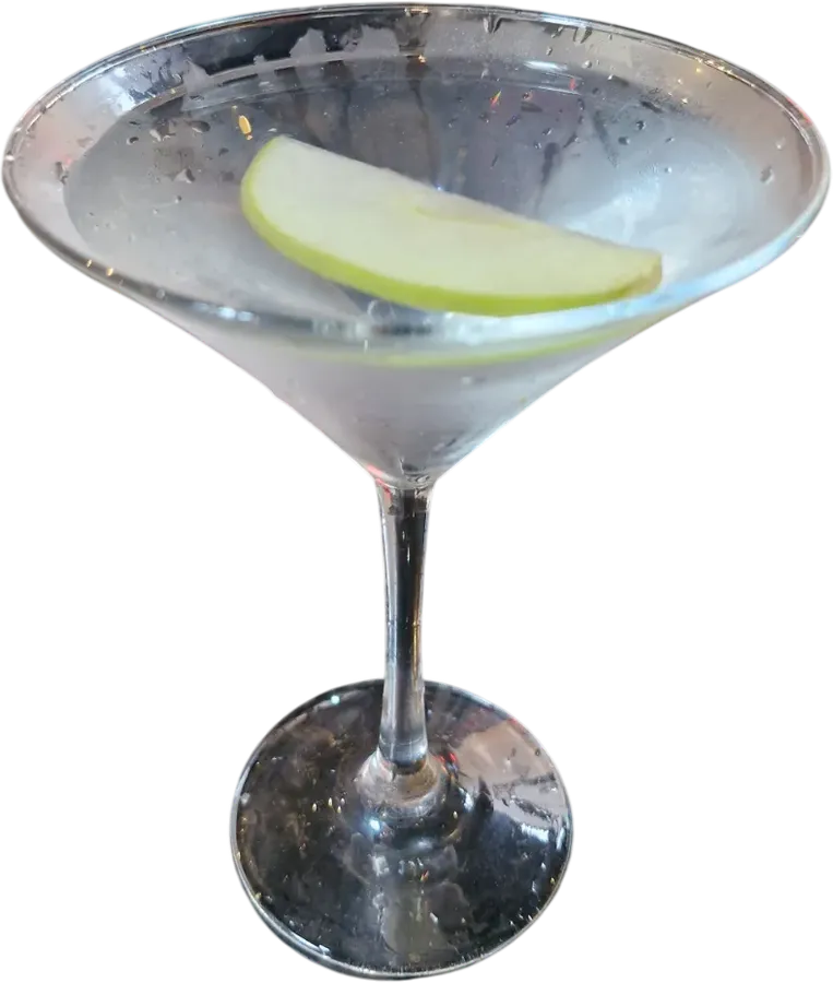 Apple Martini