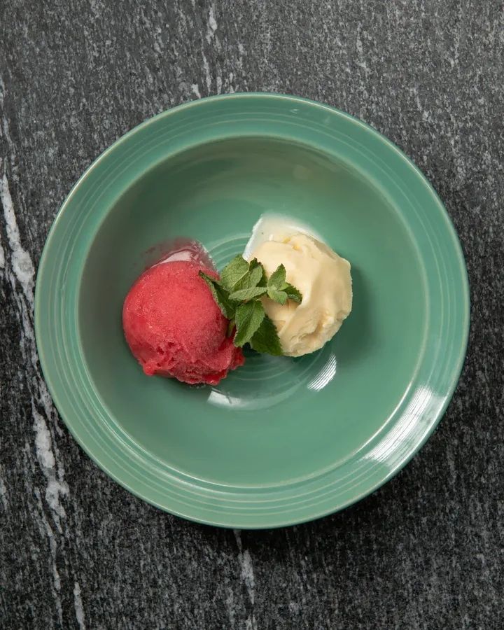 Gelato (2 Bolitas)