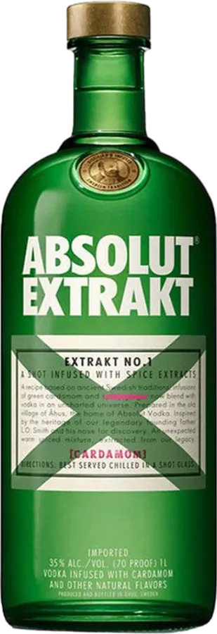 Absolut Extract