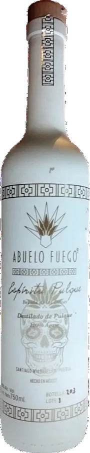 ABUELO FUEGO