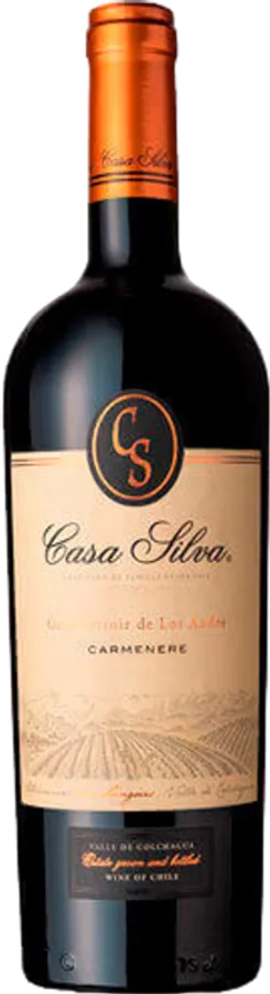 CA Gran Terroir de los Andes 2022