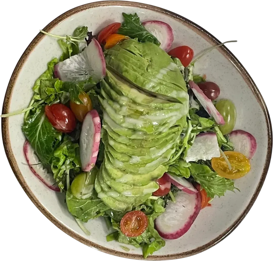 La Verde
