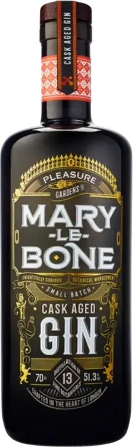 Mary-Le-Bone Cask Aged