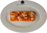 Carpaccio de Trucha