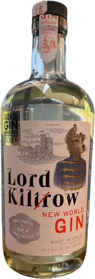 Lord kiltrow
