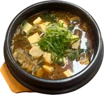 Doenjam Jjigae