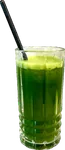 Jugo Verde