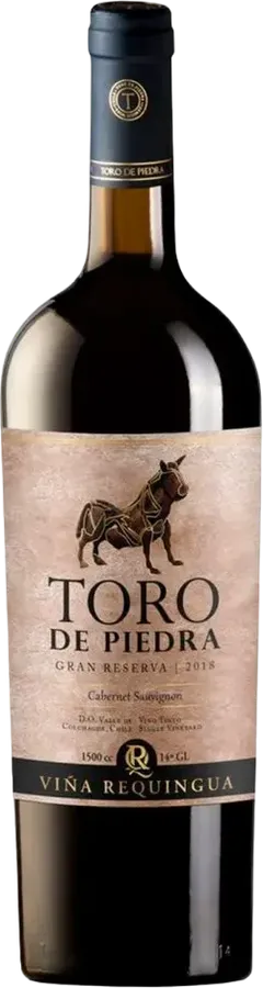 Toro De Piedra