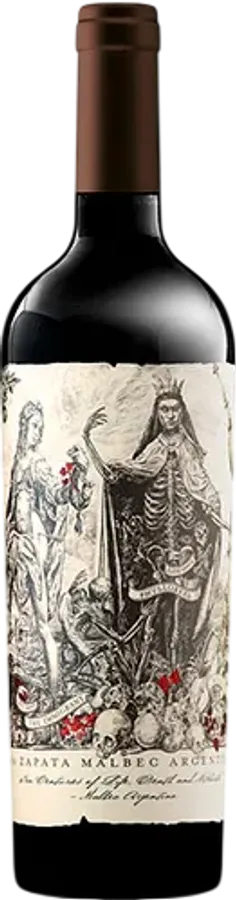 Catena Zapata