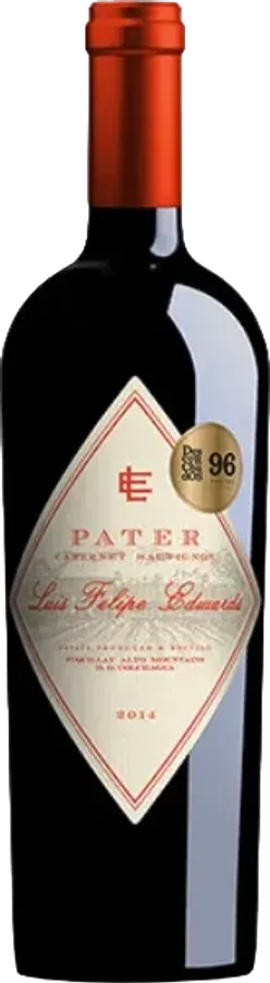 LFE Pater Cabernet Sauvignon 2014