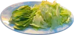 Lechuga palta