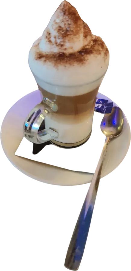Capuccino