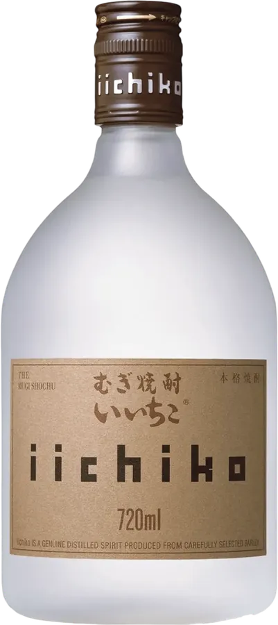 iichiko (Shochu)