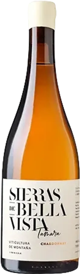 Sierras de Bellavista