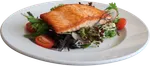 Salmón a la Plancha (200 gr)