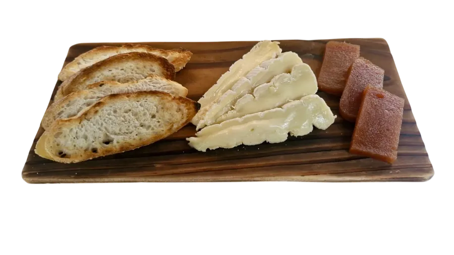 Reblochon