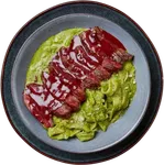 Entraña italo peruano