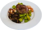 Filete Mar y Tierra