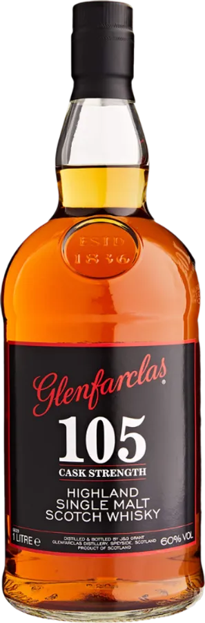 Glenfarclas 105  