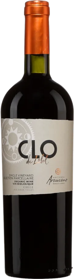 ET Clo de Lolol 2020