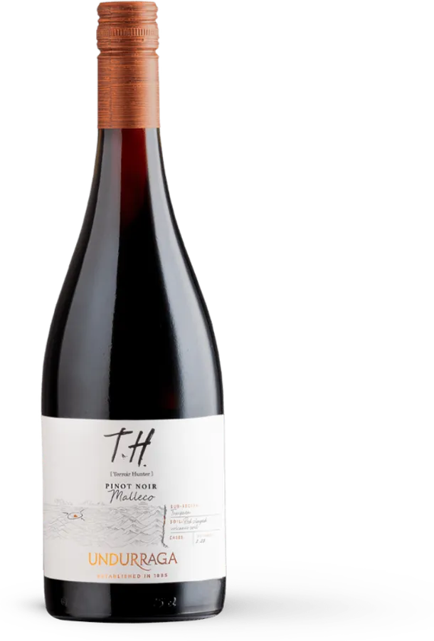 PN T.H. Malleco 2022