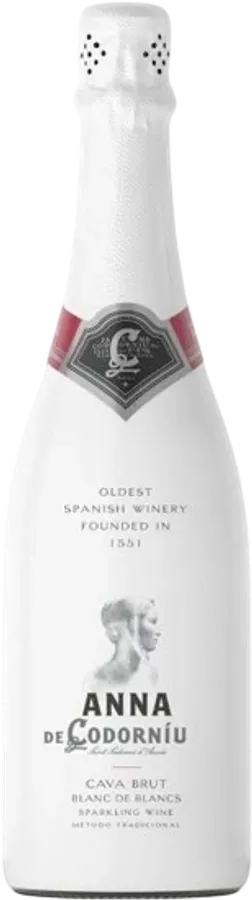 ANNA CODORNIU
