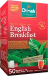 Dilmah English Breakfast