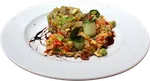 Plato Vegano