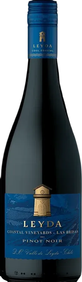 Leyda Las Brisas Pinot Noir