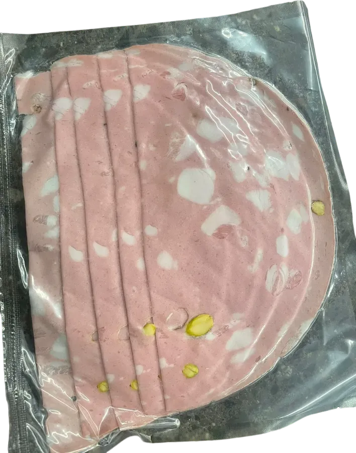 Mortadella italiana