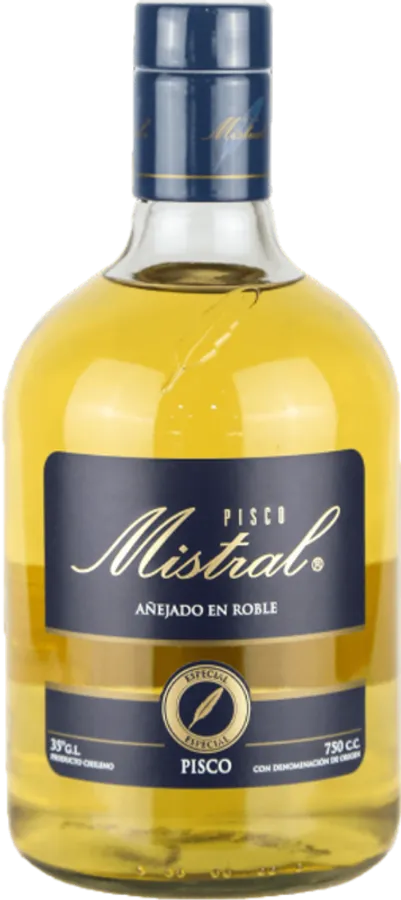 Mistral 35