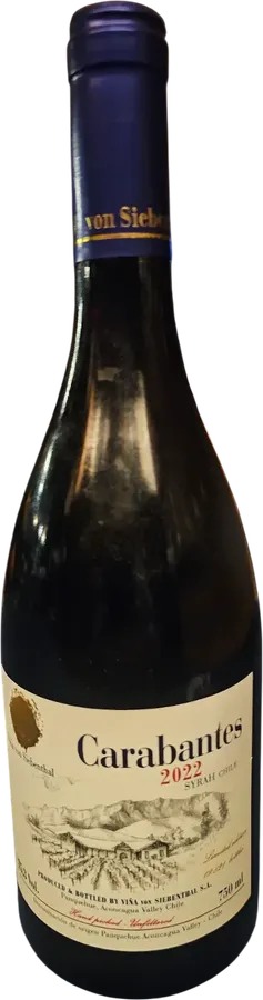 Carabante 2020