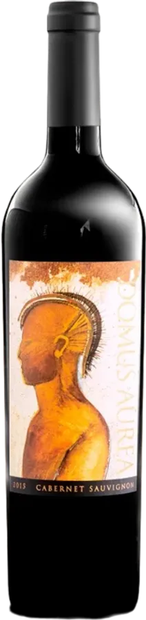 Domus Aurea Cabernet Sauvignon 2020