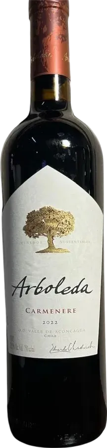 Arboleda 